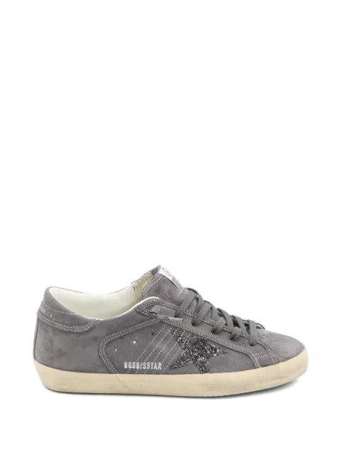 Golden Goose Super Star sneakers Grey GWF01002F008141