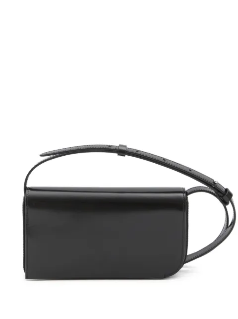 Jacquemus Curvo cross body bag Black BAM00433AC18A01