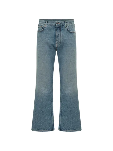 Off-White regular-fit jeans Blue OMYA18JS26DEN0024000
