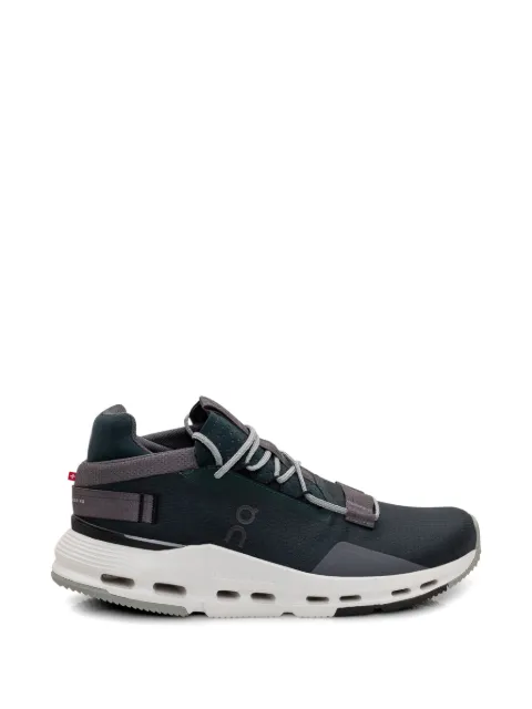 On Cloudnova 2 running sneakers Green 3ME30214797