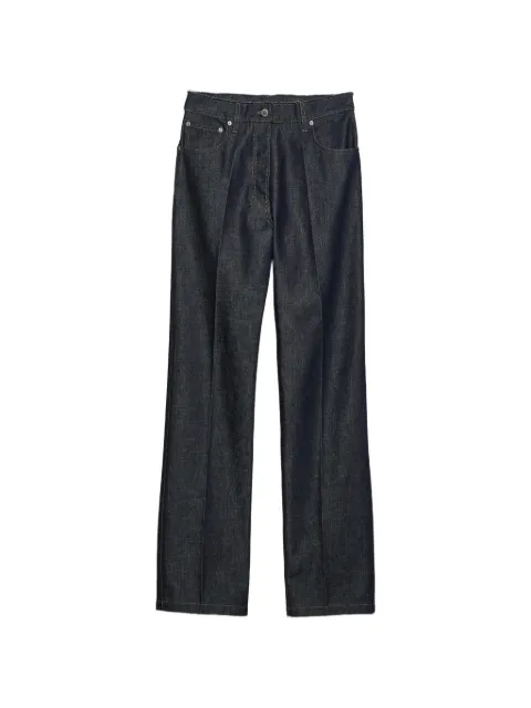 Prada five-pocket denim jeans Blue GFP540SOOO18MD