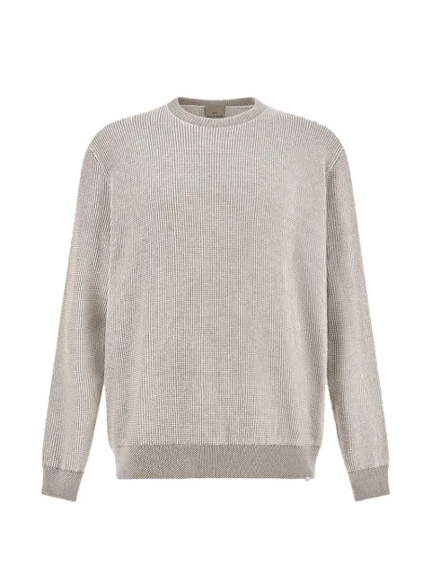 Paul & Shark cotton sweater Neutrals 26411548