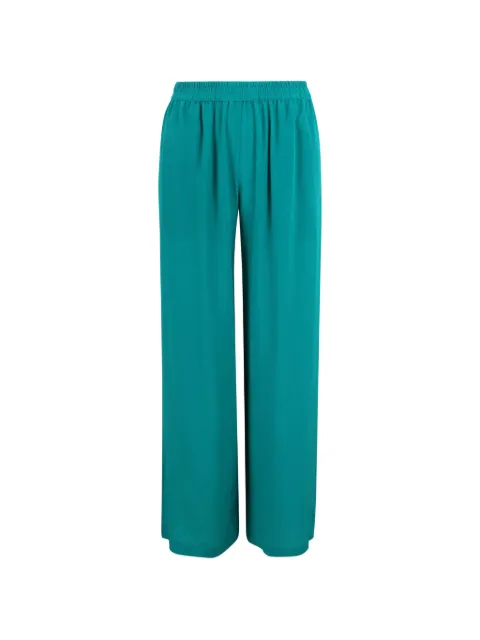Gianluca Capannolo elasticated trousers Blue 26EP478600