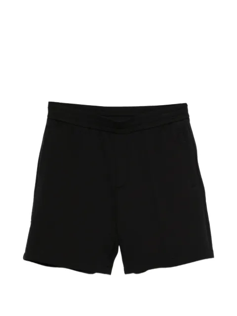 Emporio Armani elasticated shorts Black EM004544AF10013