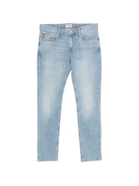 Emporio Armani five-pockets jeans Blue EM005951AF25390
