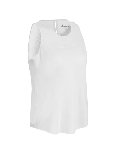 LAMUNT Tina racerback vest White 8550175
