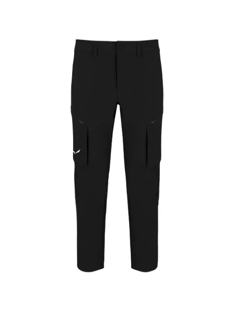 Salewa Puez Durastretch cargo pants Black 28310