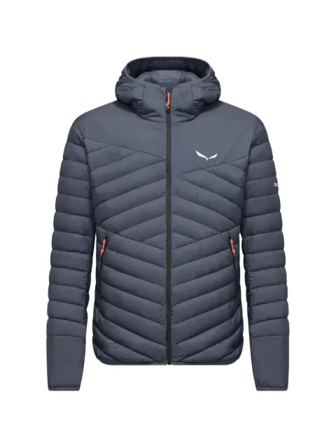 Salewa Brenta RDS hooded down jacket Blue 27883