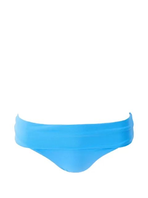 Melissa Odabash Brussels bottoms Blue BRUSSELS