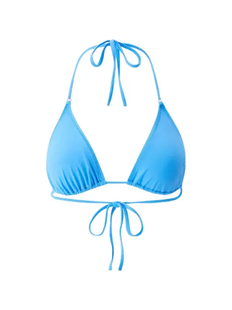 Melissa Odabash Malibu bikini top Blue MALIBUTOPOCEAN