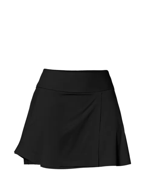 Goldbergh wrap mini skirt Black GB350712619000