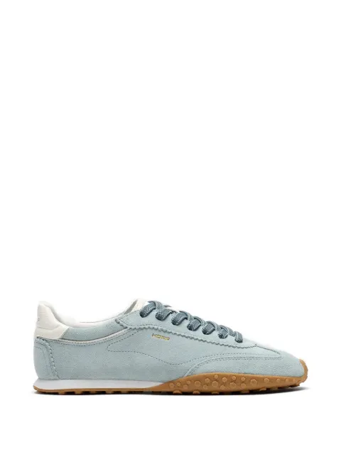 Hoff Bridge lace-up sneakers Blue 22561019