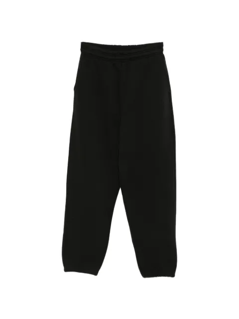 ENTIRE STUDIOS elasticated trousers Black ESSS26PA030120015