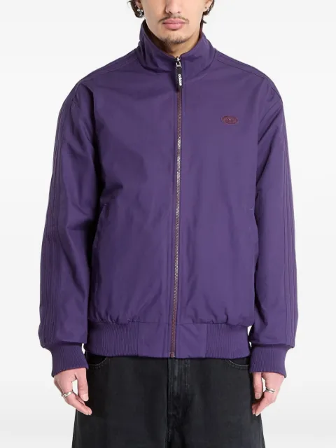 adidas Firebird jacket Purple KS6844