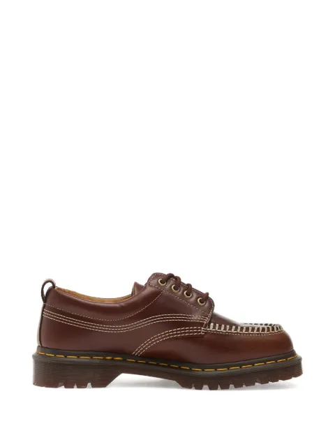 Dr. Martens Lowell Derby shoes Brown DM31817243