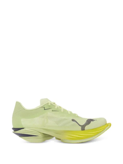 PUMA FAST-R NITRO™Elite 3 sneakers Green 31206007