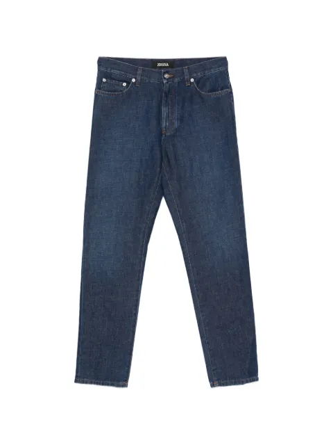 Zegna City jeans Blue UHIJ4A3CITY103