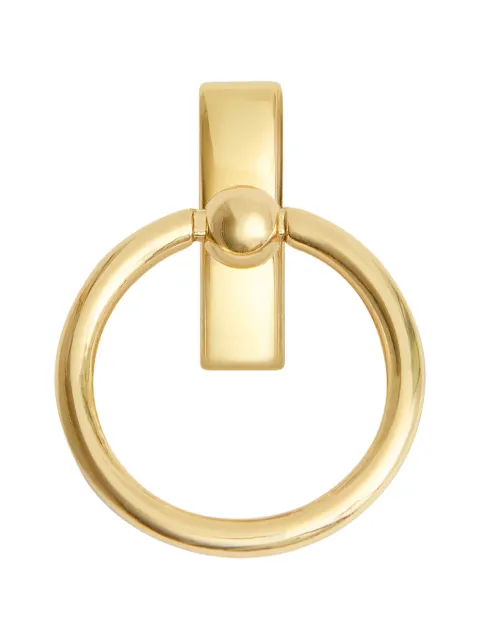 Maison Close La Liaison detail ring Gold 564198