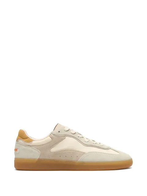 Hoff Park panelled sneakers Neutrals 12519020