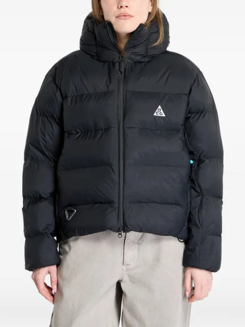 Nike Lunar Lake Jacket Black FZ6761010