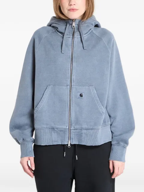 Carhartt WIP W' Torion hoodie Blue I036047