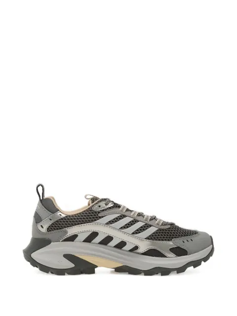 Merrell striped panelled sneakers Grey J00005001