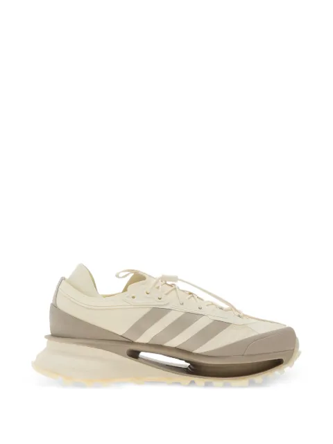 Y-3 x Yohji Yamamoto S-Gendo trail stripes sneakers Neutrals KI0863