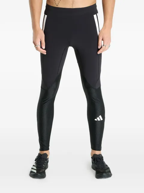 adidas Adizero running leggings Black IX8984