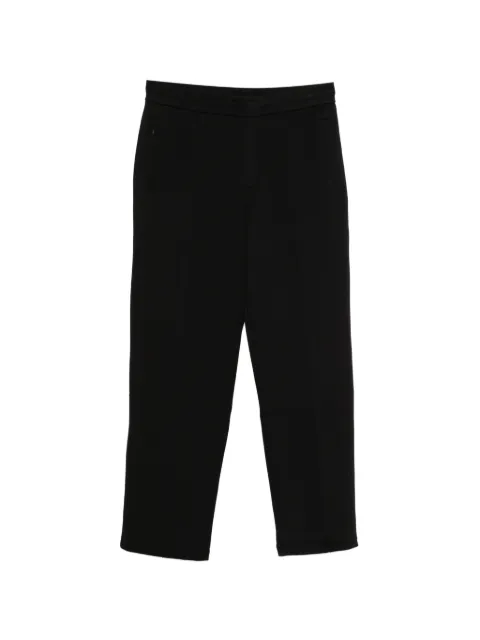 Emporio Armani elasticated trousers Black EM004543AF10013