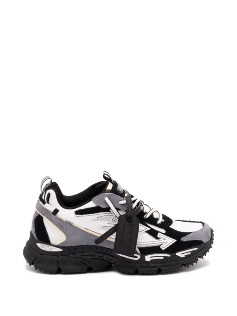 Off-White Be Right Back sneakers Black OMIA295S26LEA0010110