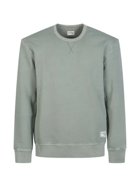 Fay long-sleeves sweatshirt Green MJMB552117TZGC
