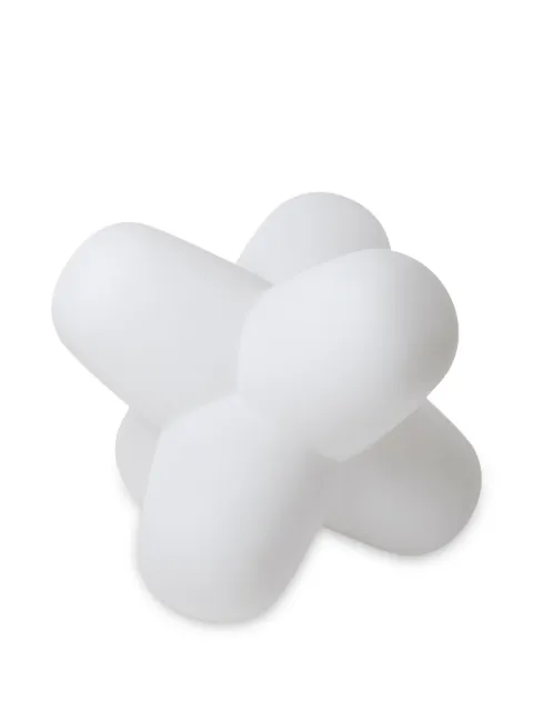 Tom Dixon Jack portable lamp White JAPO01WHUN