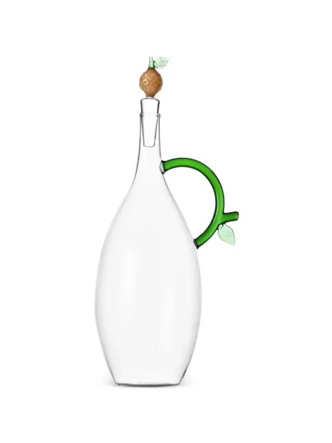 Ichendorf Milano Fruit And Flowers bottle White 9352218