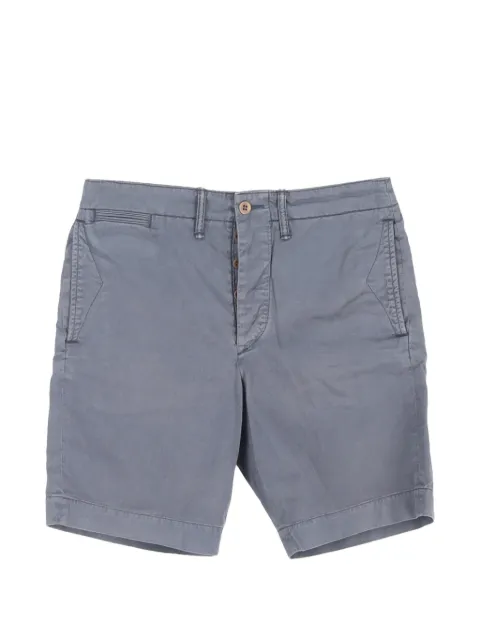 Ralph Lauren Vintage side-pocket chino shorts Grey RFCPUGBCL678738M