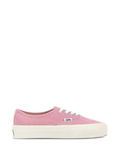 Vans Lx Authentic lace-up sneakers Pink VN000D9NEN71