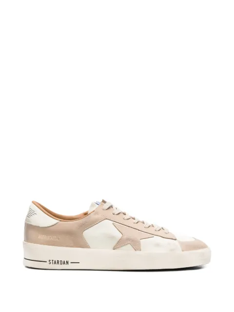 Golden Goose Stardan star-detail sneakers Neutrals GMF00667F008140