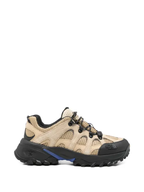 The North Face Hedgehog 06 RVST lace-up sneakers Neutrals NF0A8AE9