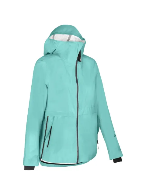 LAMUNT Linda 2.5L hooded jacket Blue 8550168