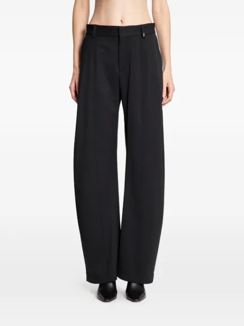 Ssheena Tailor trousers Black 25FWPINS