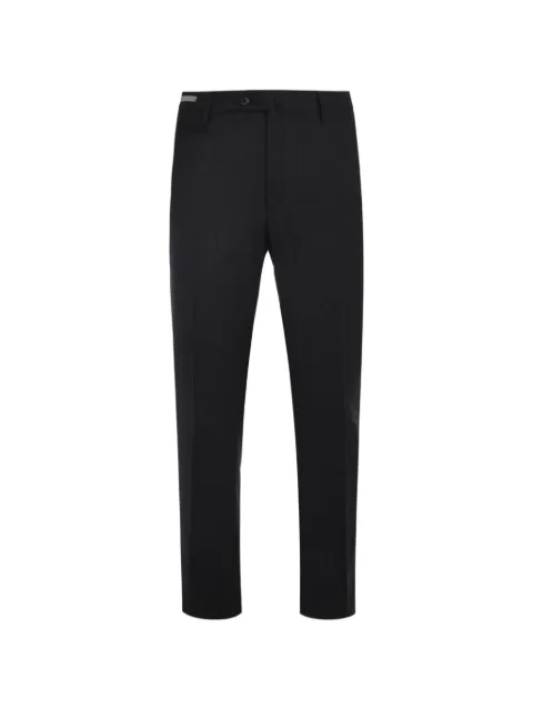 Corneliani button trousers Grey 264B052618581