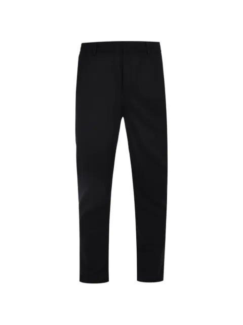 Corneliani light trousers Black 264A532668111
