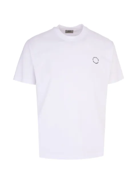 Corneliani jersey T-shirt White 26G4842625517