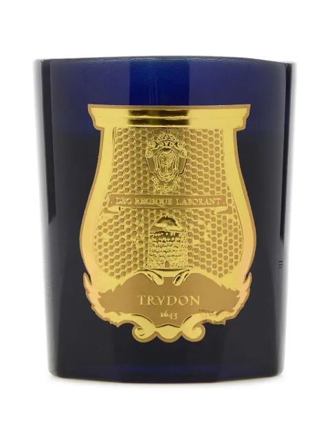 TRUDON Reggio candle Blue TRUOURBMTRU