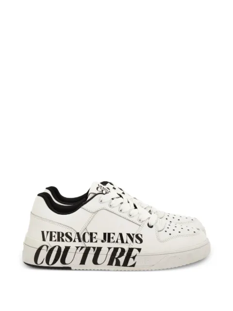 Versace Jeans Couture Starlight sneakers White 80YA3SJ5ZPB88