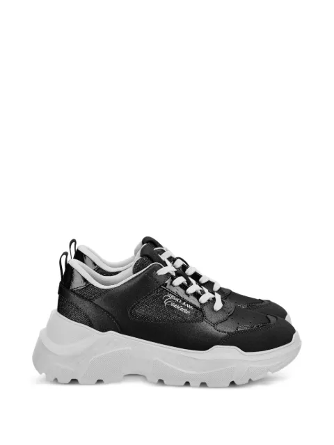 Versace Jeans Couture Fondo Speedtrack sneakers Black 80VA3SC2ZPB70