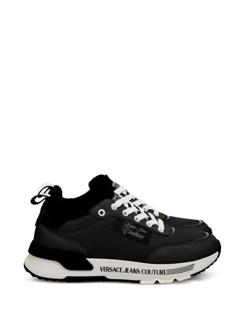 Versace Jeans Couture Fondo Dynamic sneakers Black 80VA3SA3ZSD97