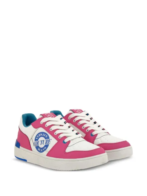 Versace Jeans Couture Starlight sneakers White 80YA3SJ1ZPB89