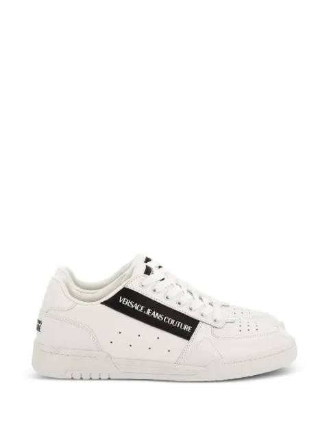 Versace Jeans Couture Brooklyn sneakers White 80YA3SD4ZPB86