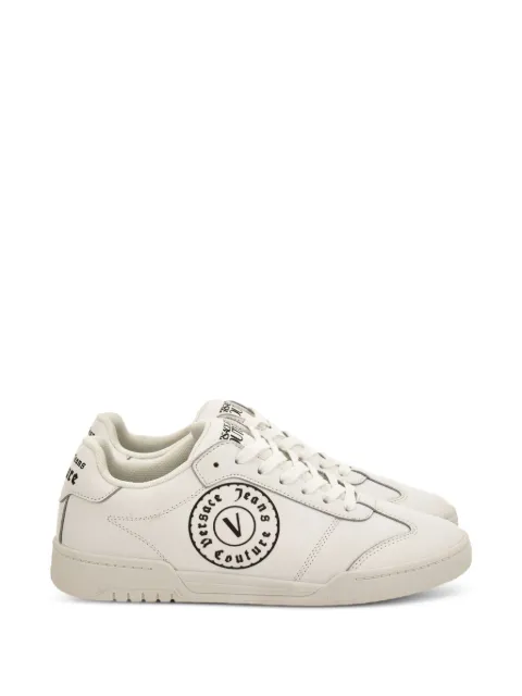 Versace Jeans Couture Brooklyn sneakers White 80YA3SD1ZPB84