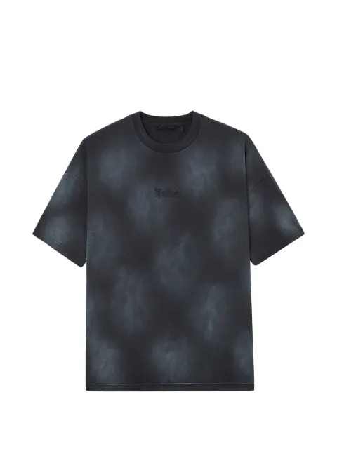 FIVE CM graphic T-shirt Black 5CXTEM00448X